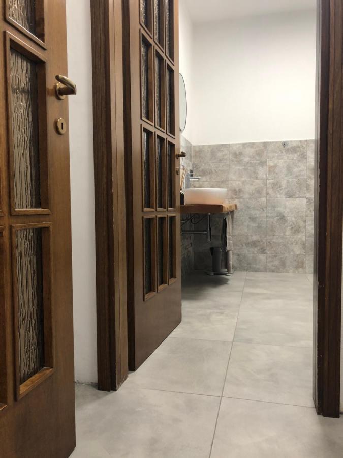 Appartamento Vicino Rho Fiera Cornaredo Buitenkant foto