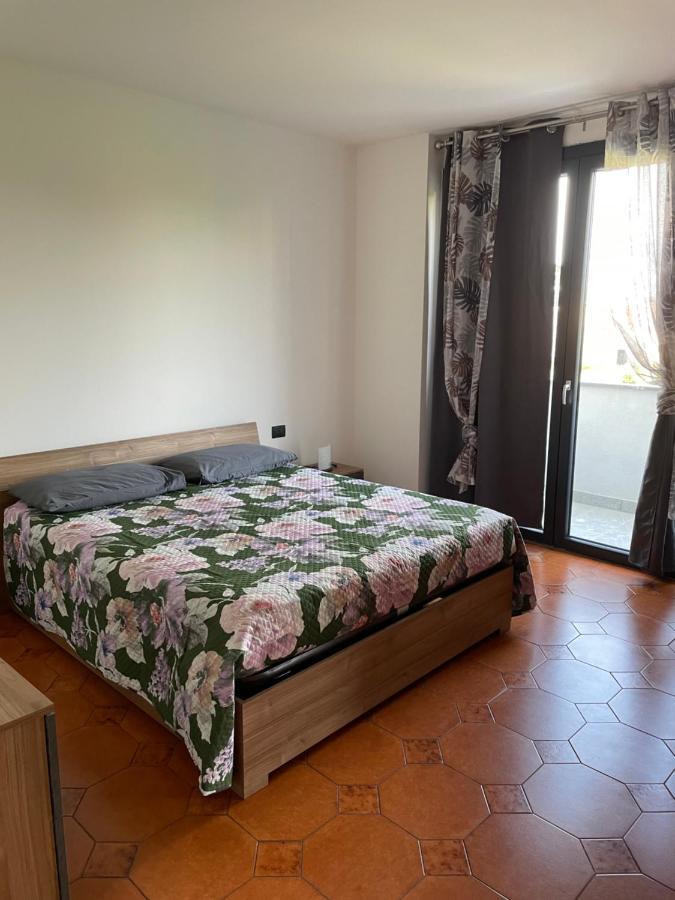 Appartamento Vicino Rho Fiera Cornaredo Buitenkant foto
