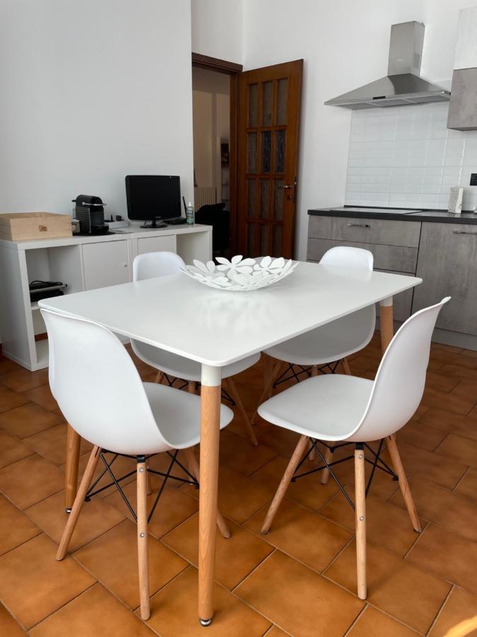 Appartamento Vicino Rho Fiera Cornaredo Buitenkant foto